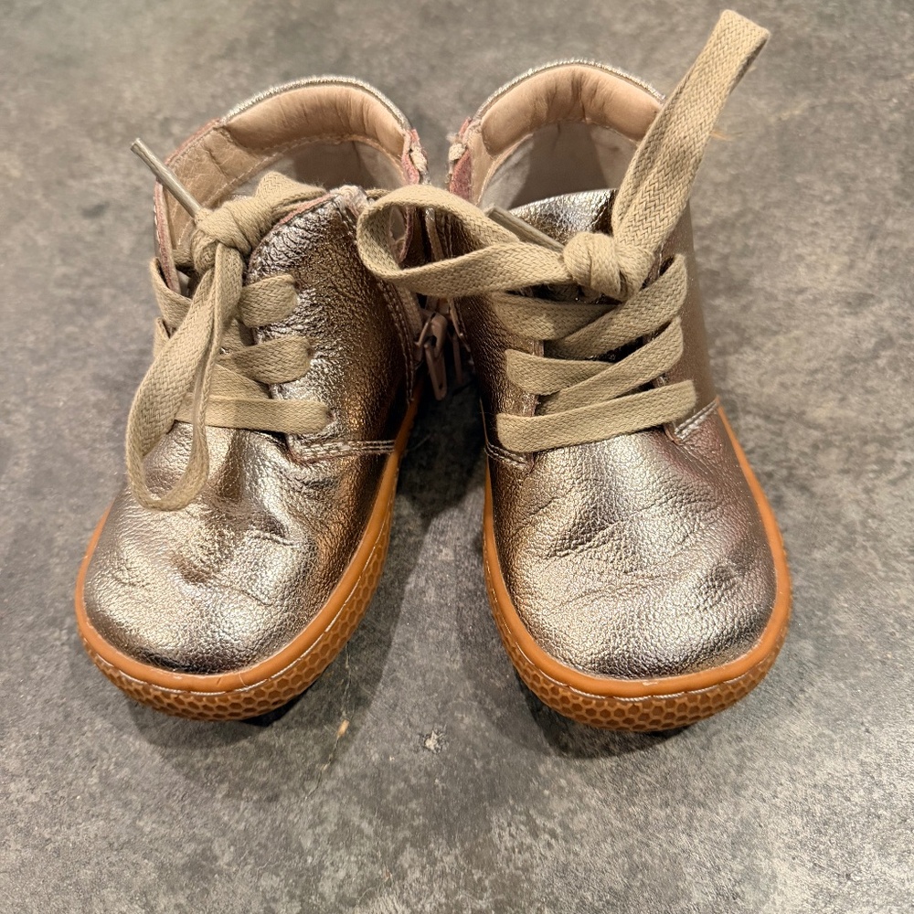 Livie & Luca Boots